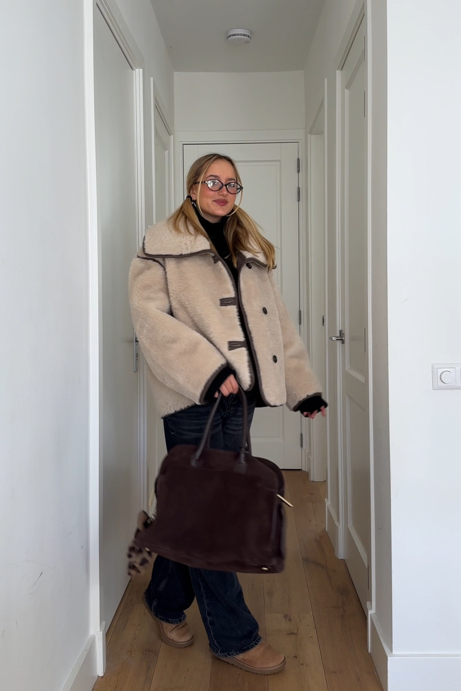 layering up for winter <3 

#LTKwinter #LTKgrwm #LTKeurope