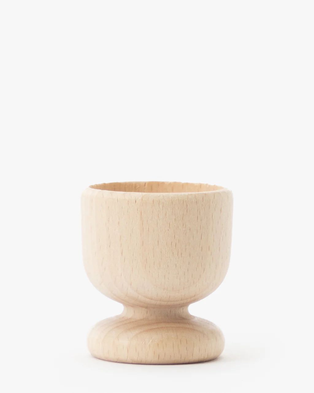 Wooden Egg Cup | McGee & Co.