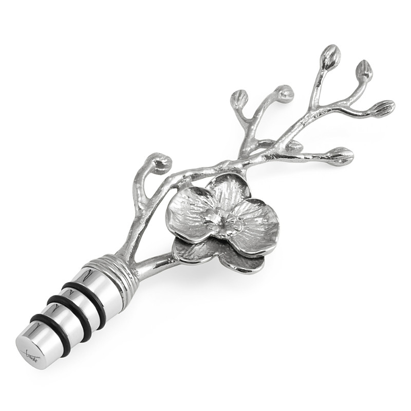 Michael Aram White Orchid Wine Stopper | Bloomingdale's (US)