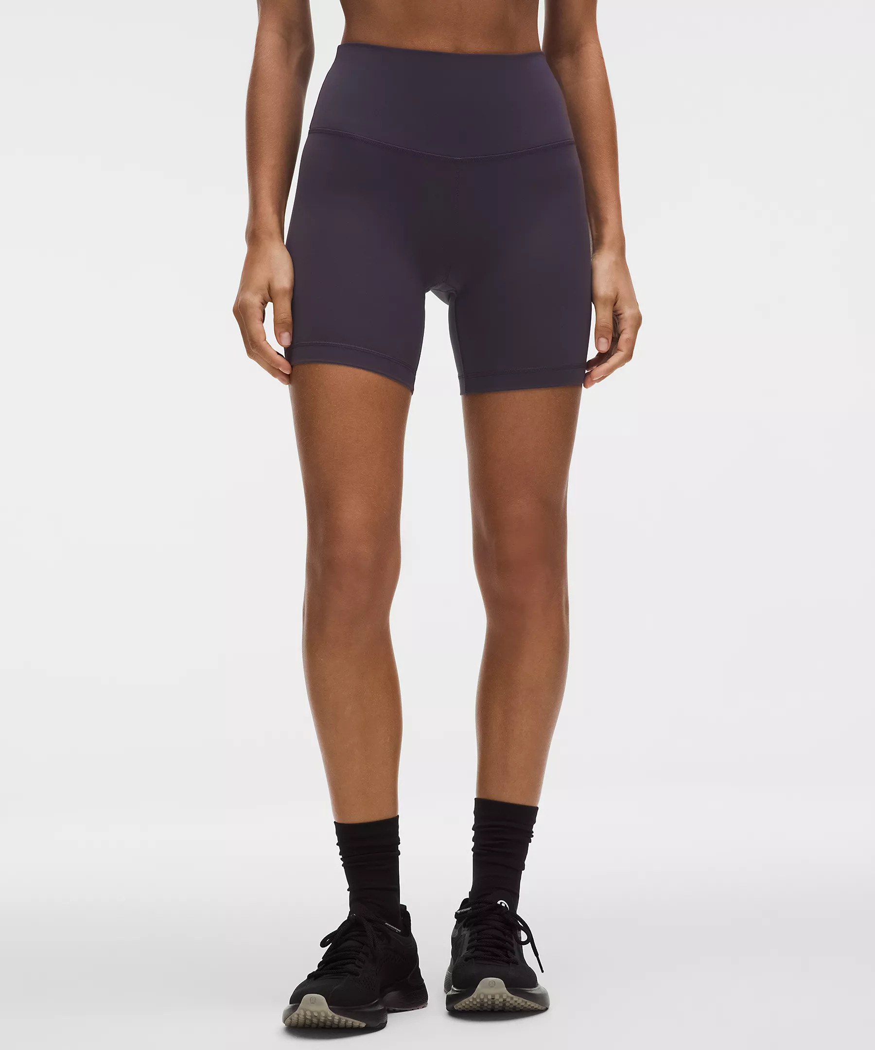 Wunder Train High-Rise Short 6" | Lululemon (US)