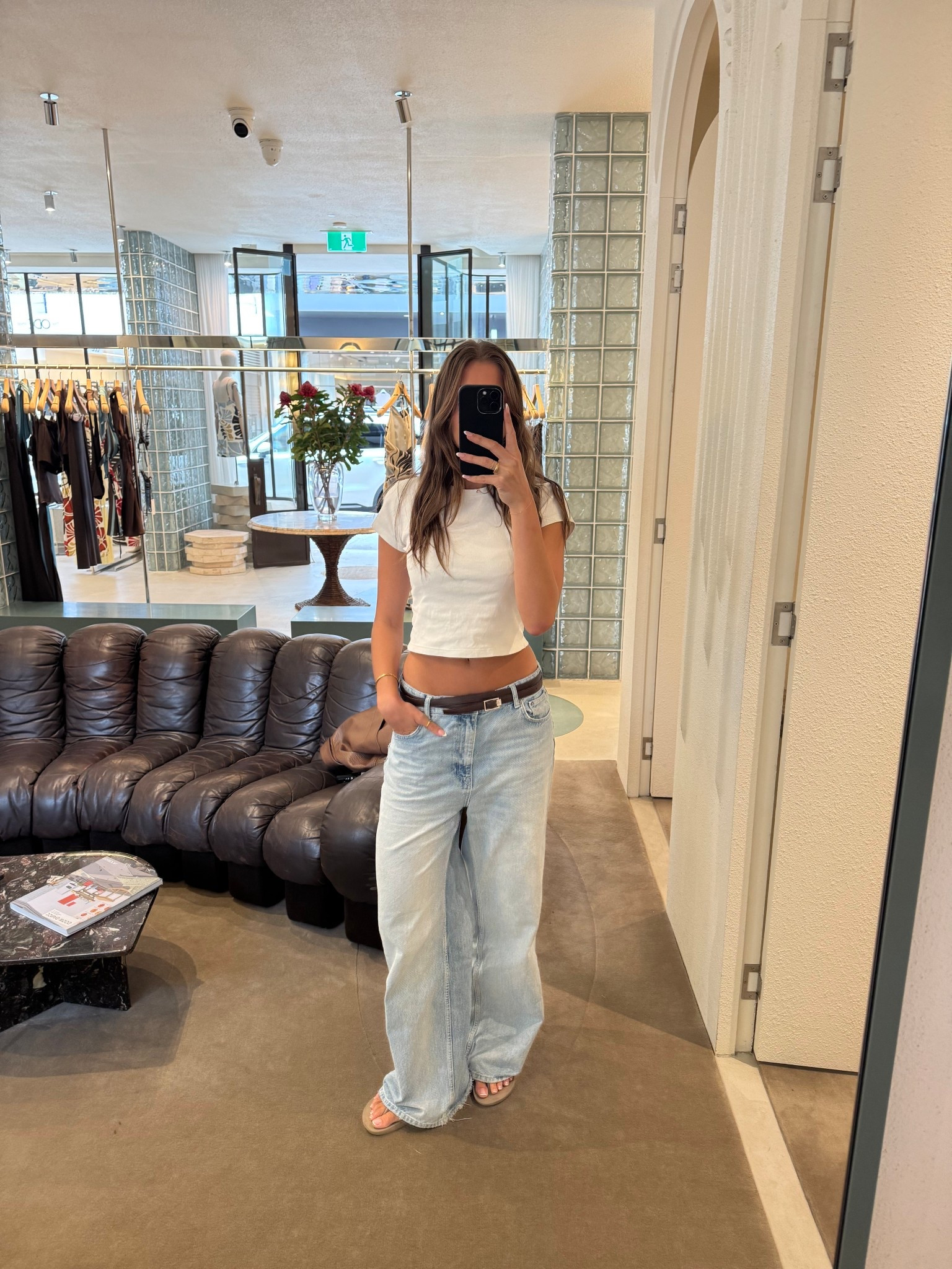 Easy everyday fit 🤍

#LTKaustralia #LTKstyletip