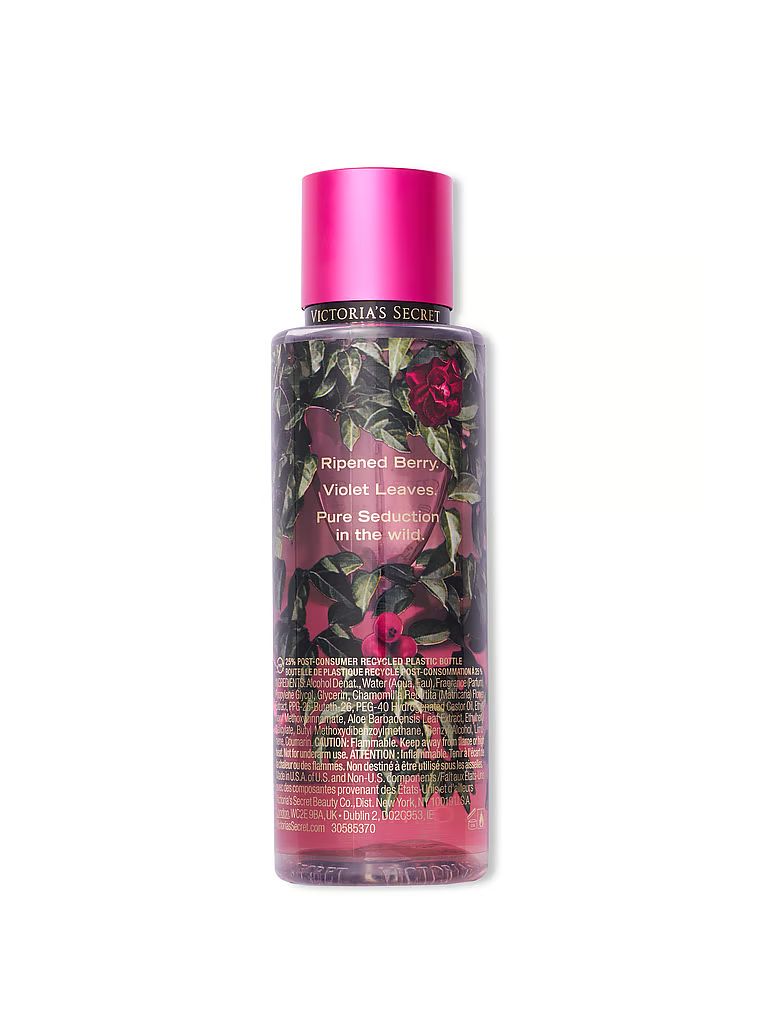 Limited Edition Untamed Fragrance Mist | Victoria's Secret (US / CA )