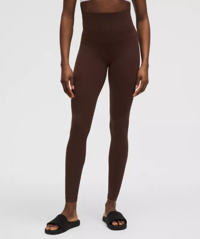 lululemon Align™ Tights mit superhohem Bund 71 cm | lululemon DE