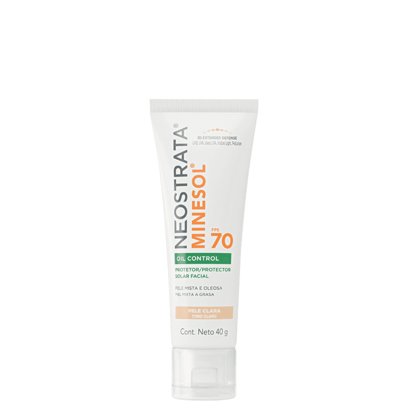 Protetor Solar NeoStrata Minesol Oil Control | Beleza na Web | Beleza Na Web (BR)