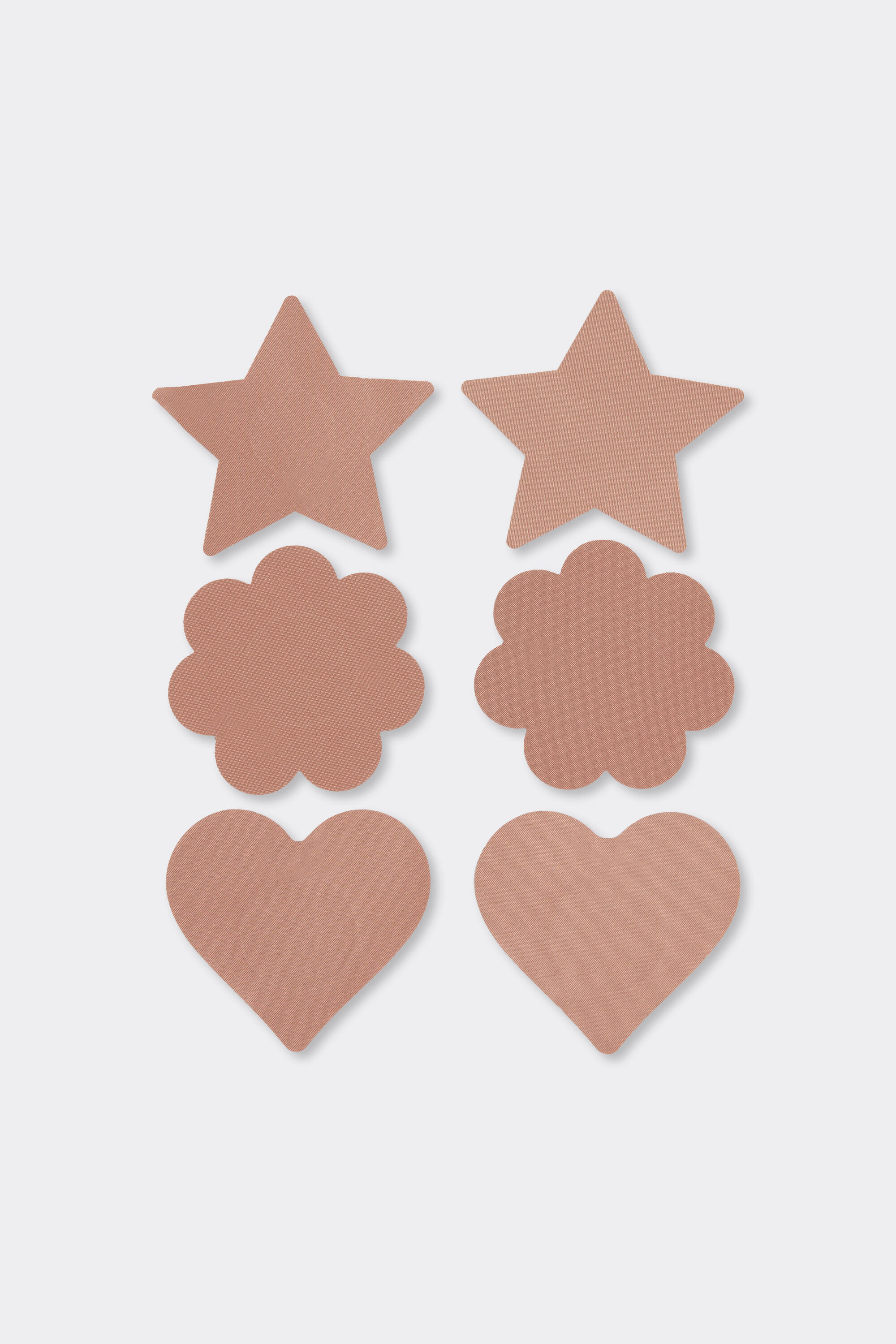 Fabric nipple guards | Intimissimi (US)