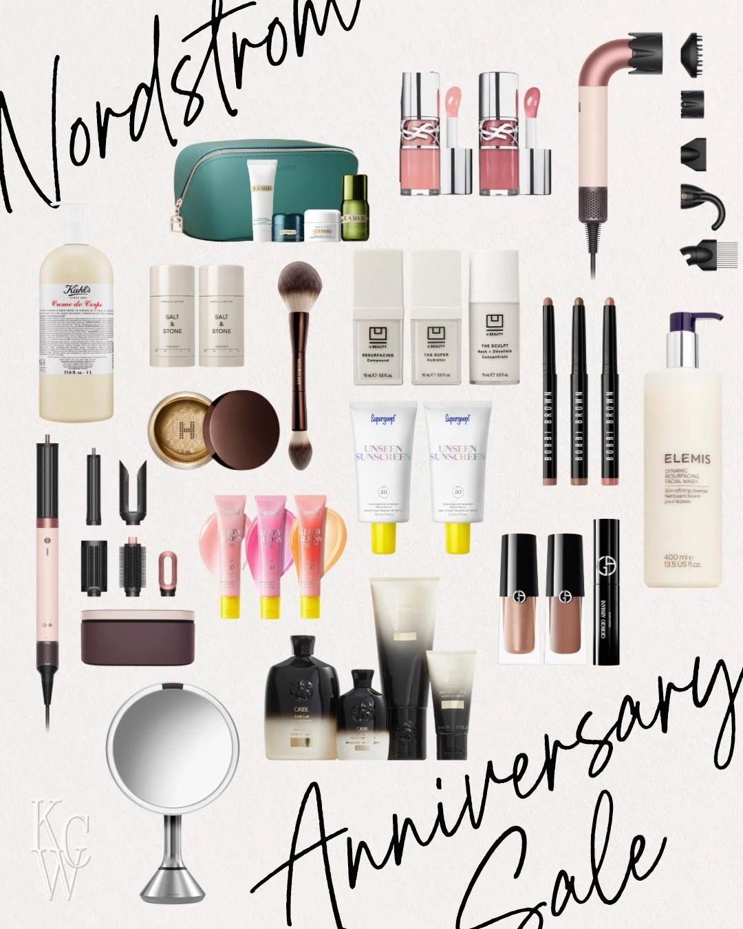 Nordstrom Anniversary Sale Top Beauty Picks! Lots of really good beauty exclusives at this year’s NSALE. 

Skincare, makeup and beauty tools!

#LTKOver40 #LTKSaleAlert #LTKBeauty