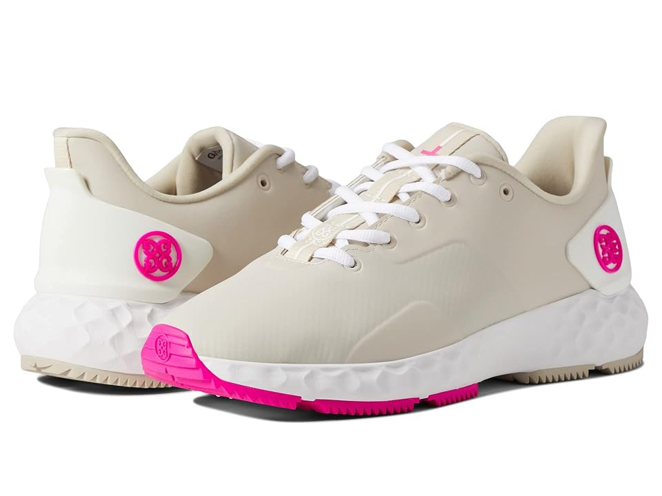 GFORE MG4+ Golf Shoes (Stone) Women's Shoes | Zappos