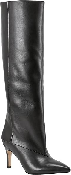 Marc Fisher LTD Women's Gentle Knee High Boot | Amazon (US)