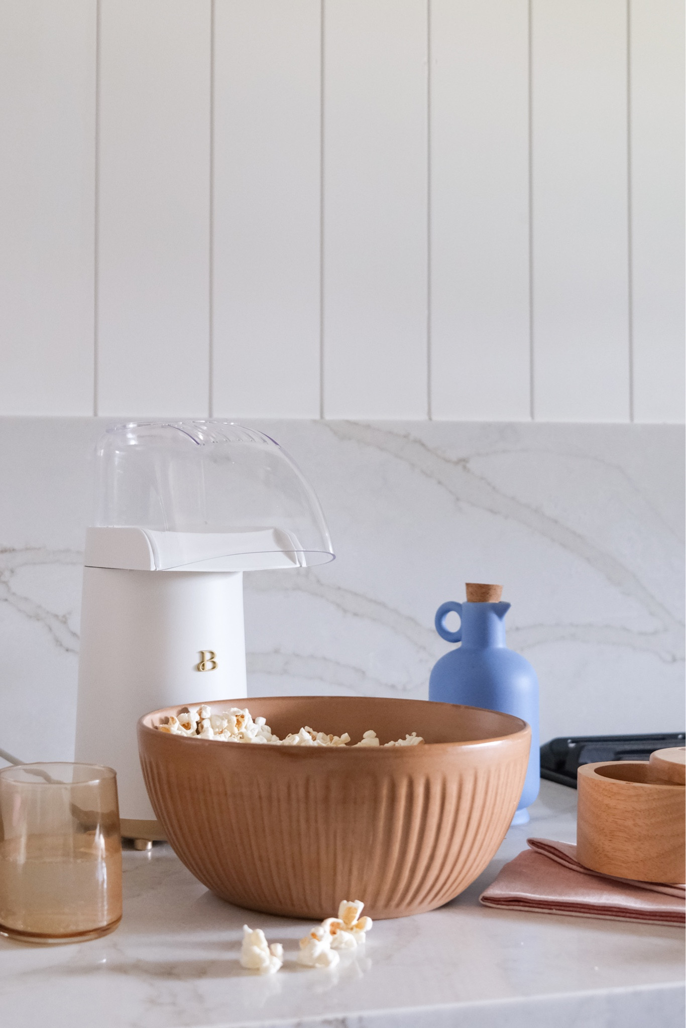 HELLO, Beautiful 🍿💕

Sharing my newest favorite appliance find from @walmart! This popcorn maker is less than $30 and perfect for family snack time!

#walmartpartner #walmart #walmarthome 

#LTKhome #LTKFind