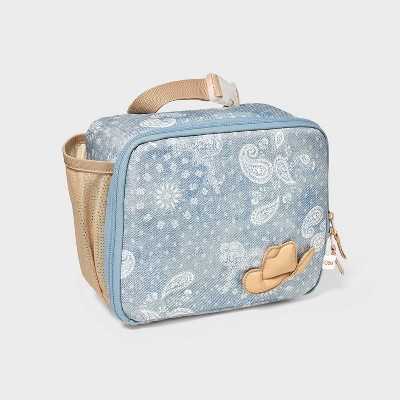 Insulated Lunch Bag - Cat & Jack™ Western | Target