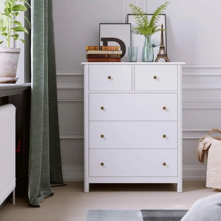 Affordable nightstand night stand with drawers white nightstand for child

#LTKbaby #LTKhome #LTKfamily