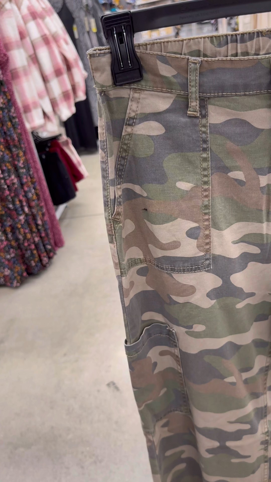 Look what’s back in stock! Obsessed with these last year! The perfect cargo pants! #walmart #walmartfinds #womens #womensfashion #fashion #camo

#LTKFamily #LTKKids #LTKStyleTip