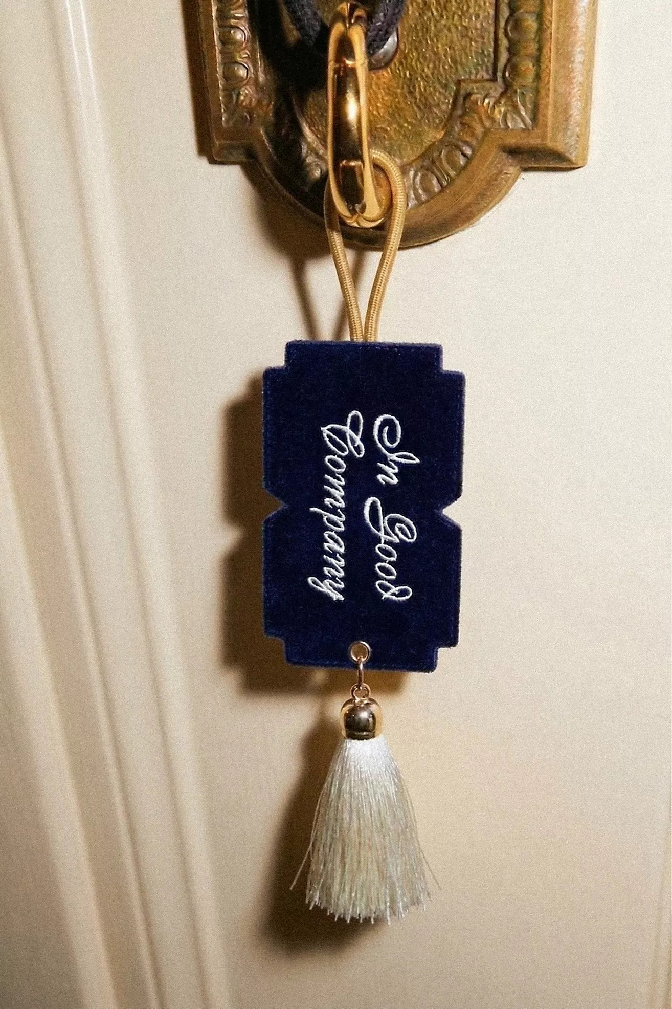 Door Hangers | Anthropologie (US)
