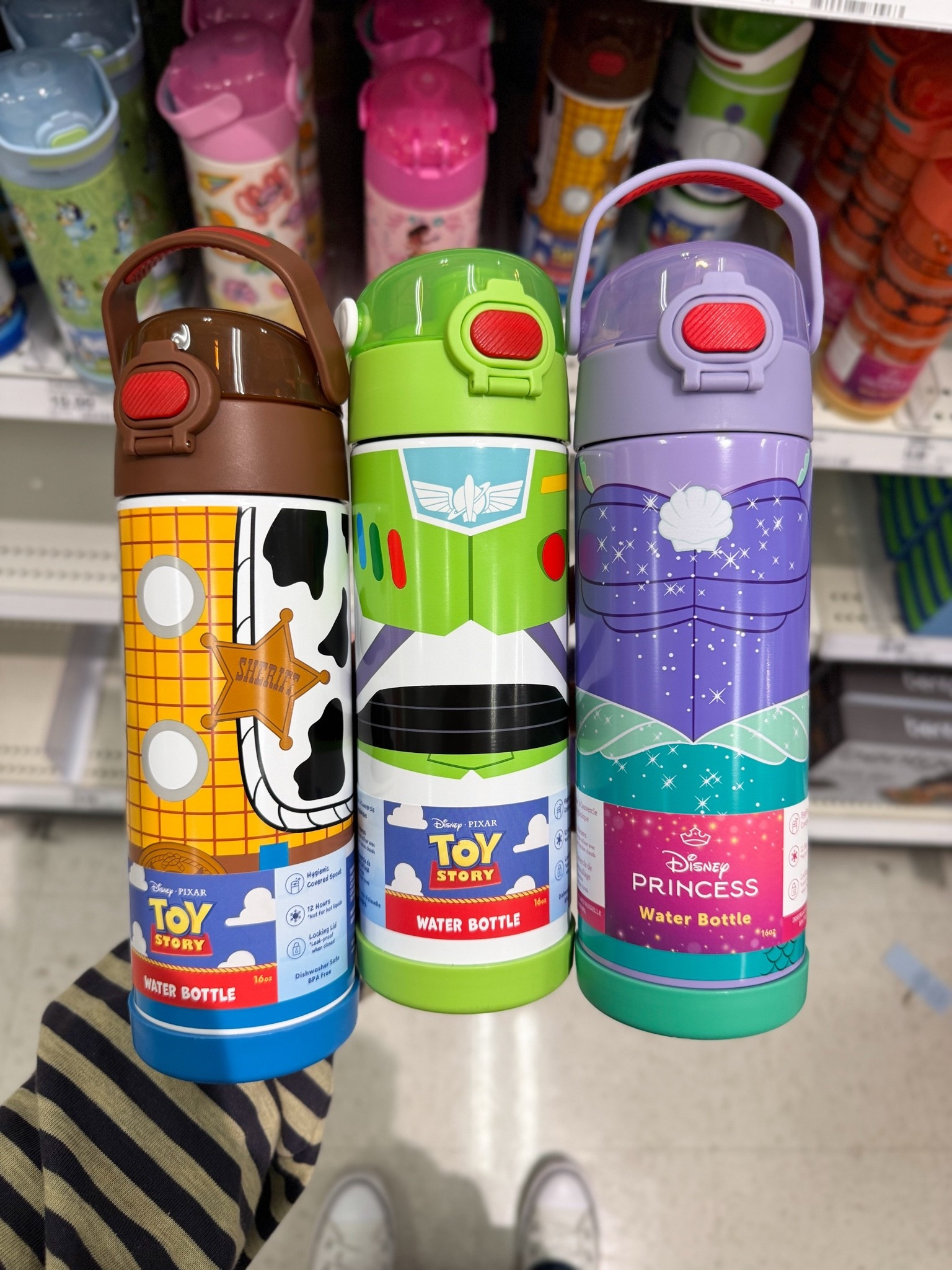Disney tumblers!

target finds, target style

#LTKSaleAlert #LTKKids