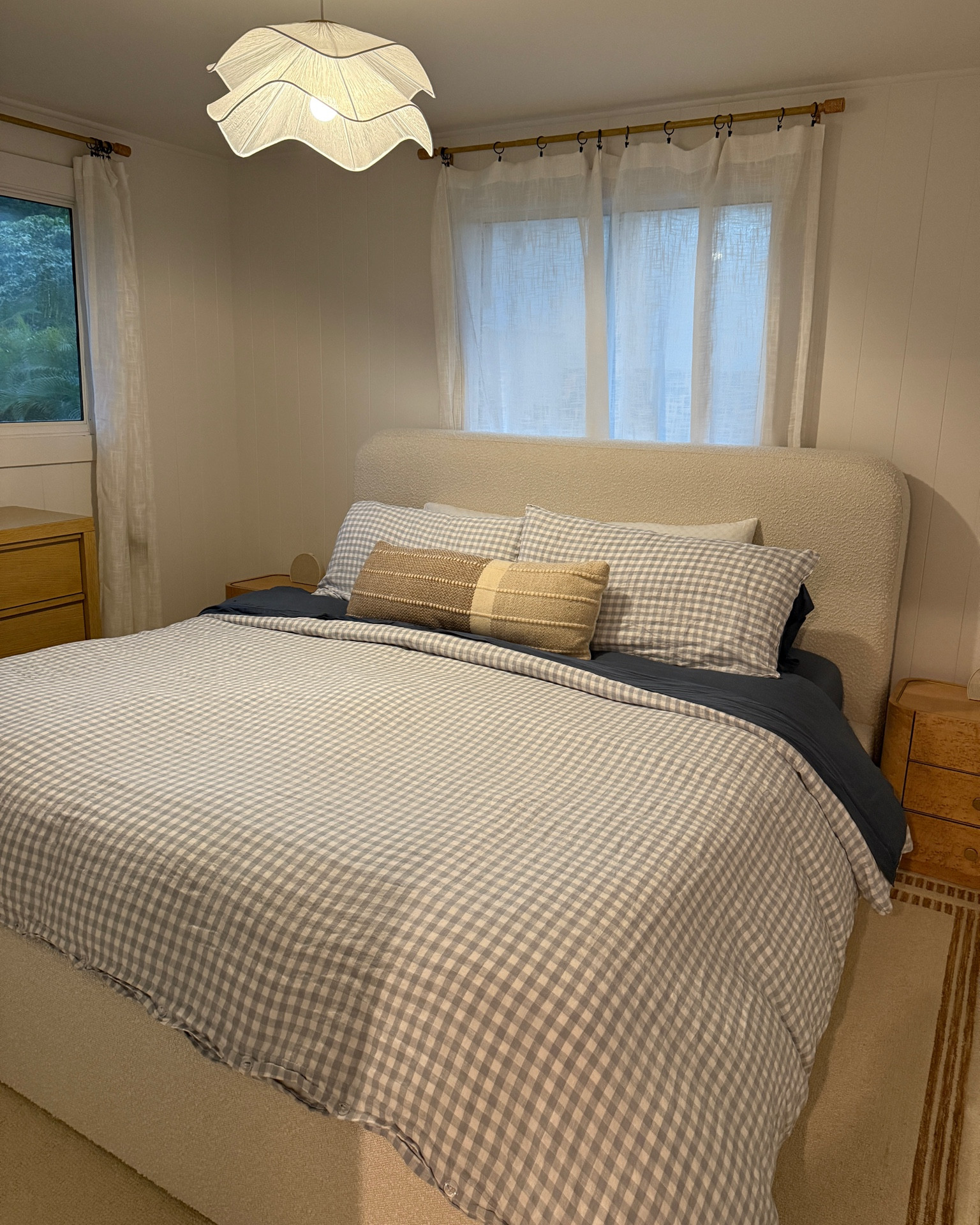 the prettiest bed 🤍

#LTKHome #LTKSeasonal #LTKGiftGuide