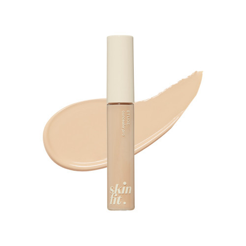 ETUDE - Big Cover Skin Fit Concealer Pro - Neutral Beige - 7g | Stylevana
