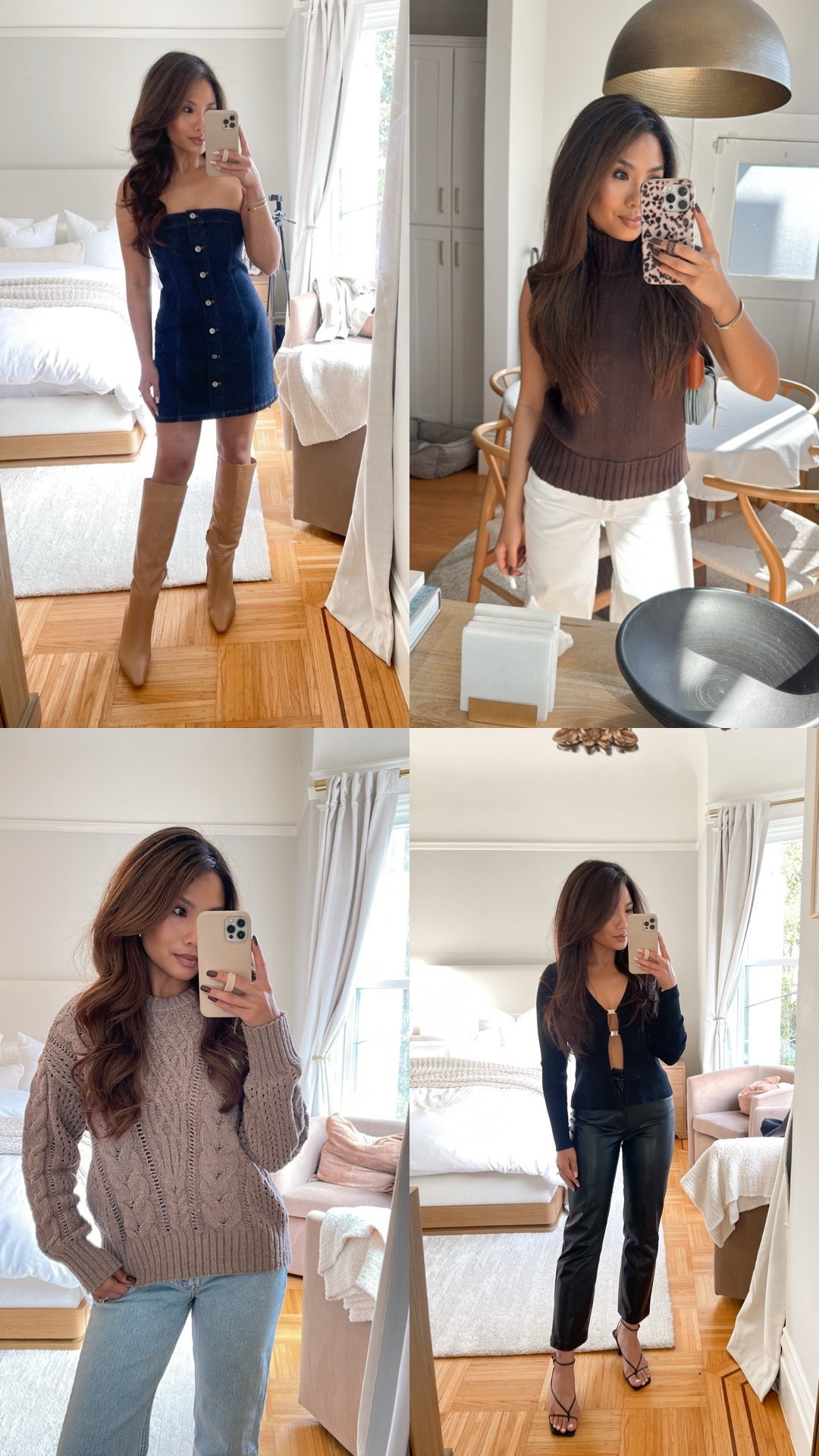 Abercrombie stackable code! AFFLEECE

#LTKSaleAlert #LTKFindsUnder50 #LTKFindsUnder100