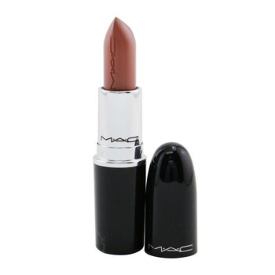 MAC Ladies Lustreglass Lipstick 0.1 oz # 540 Thanks, It's M.A.C! Makeup 773602609789 | Jomashop.com & JomaDeals.com