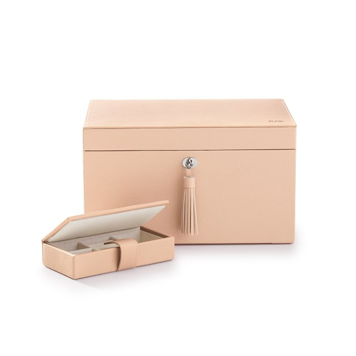 Collector's Jewelry Box | Mark and Graham