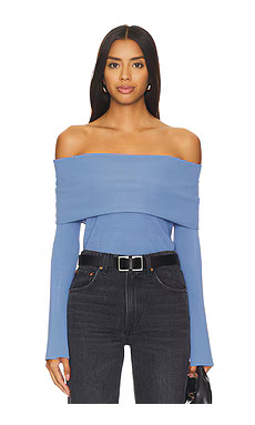 Palmer Sweater
                    
                    NIA | Revolve Clothing (Global)