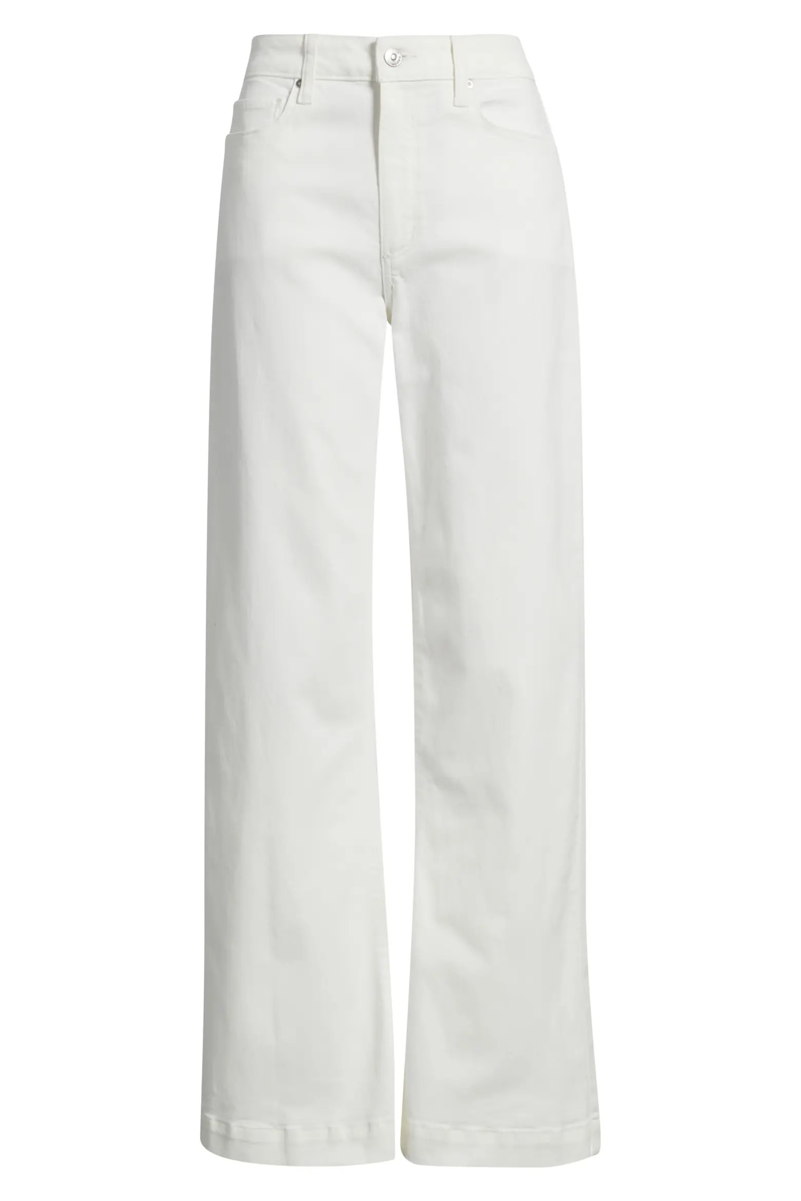 Leenah High Waist Wide Leg Jeans (Women) | Nordstrom | Nordstrom