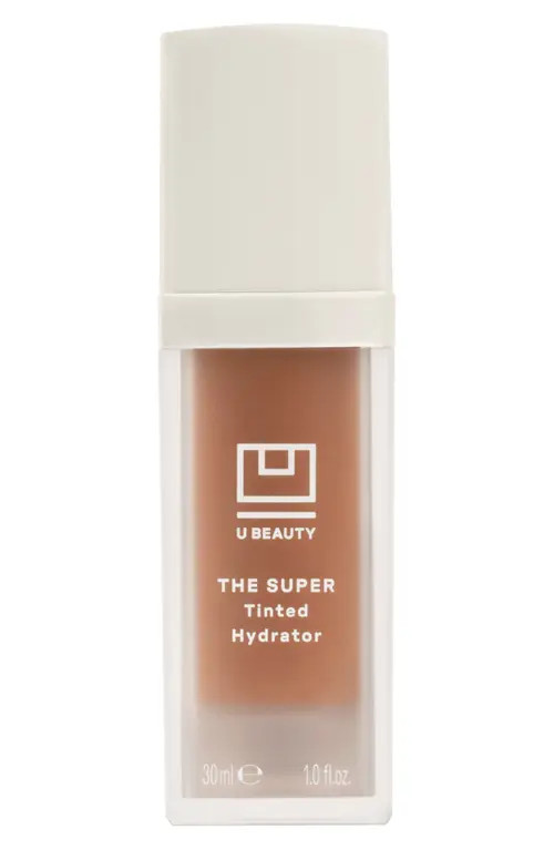 U Beauty The SUPER Tinted Hydrator in Shade 09 at Nordstrom | Nordstrom