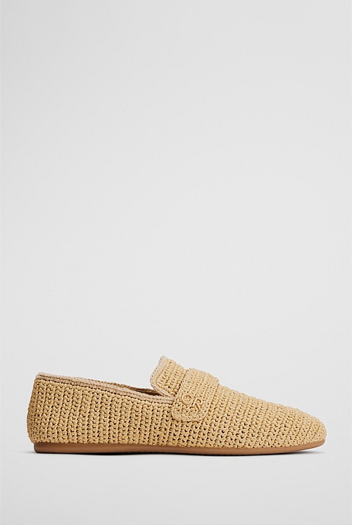 Miranda Loafer | Country Road