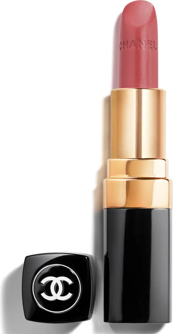 ROUGE COCO Longwear Satin Lipstick Hydrating & Smoothing Lip Care | Nordstrom