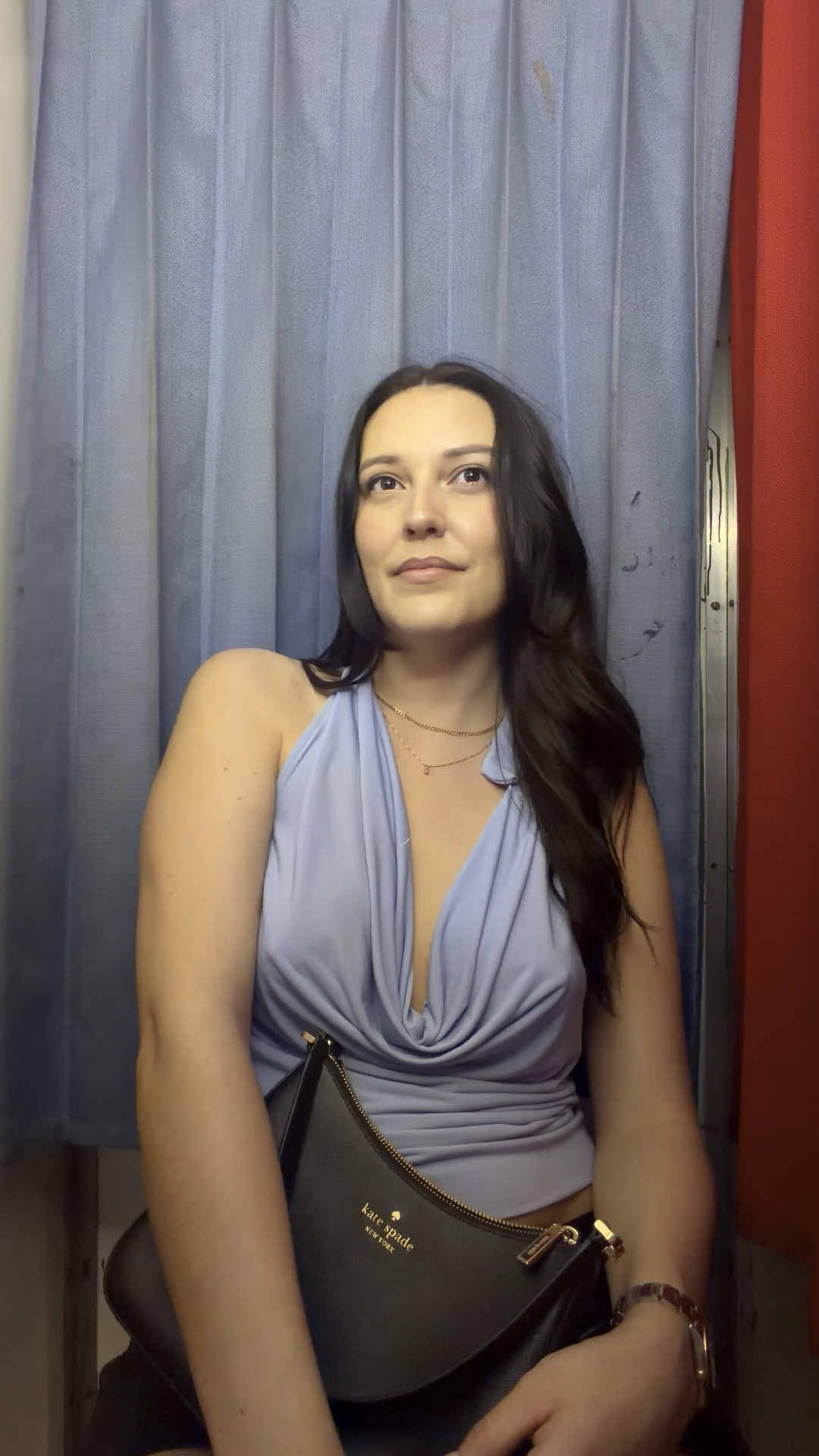 I’m just a girl obsessed with a little photobooth moment… and can’t stop blinking lol

#LTKootd #LTKvlog #LTKBeauty