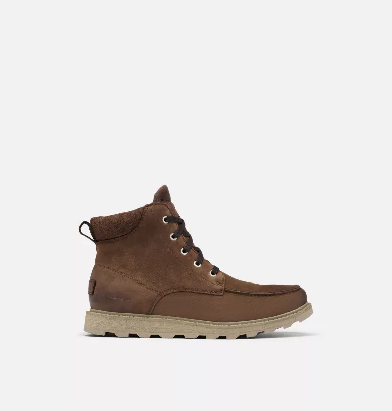 Men's Madson™ II Moc Toe Boot | Sorel (US & CA)