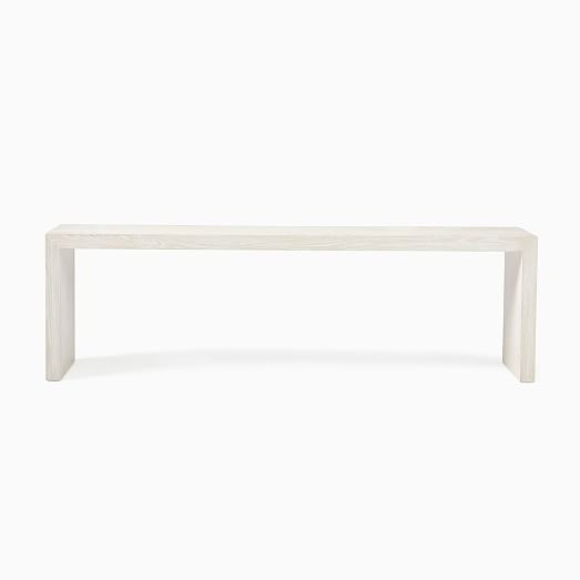 Bridge Console (62"–80") | West Elm (US)