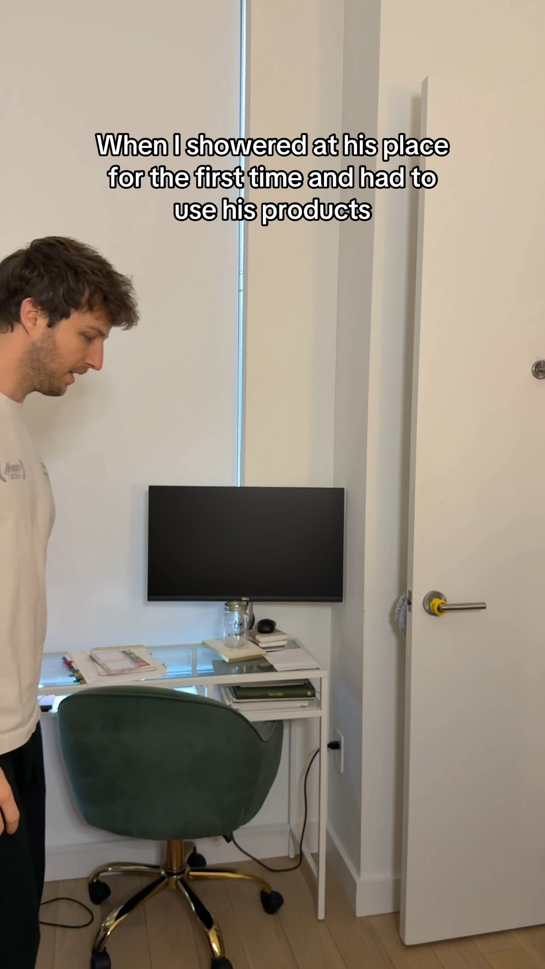 It’s an experience I’ll never forget #micahandsarah 

Micah get a lot of his basics from abercrombie! He loves these basic t’s that come in so many different colors and patterns! 

#LTKMens #LTKootd #LTKFindsUnder50