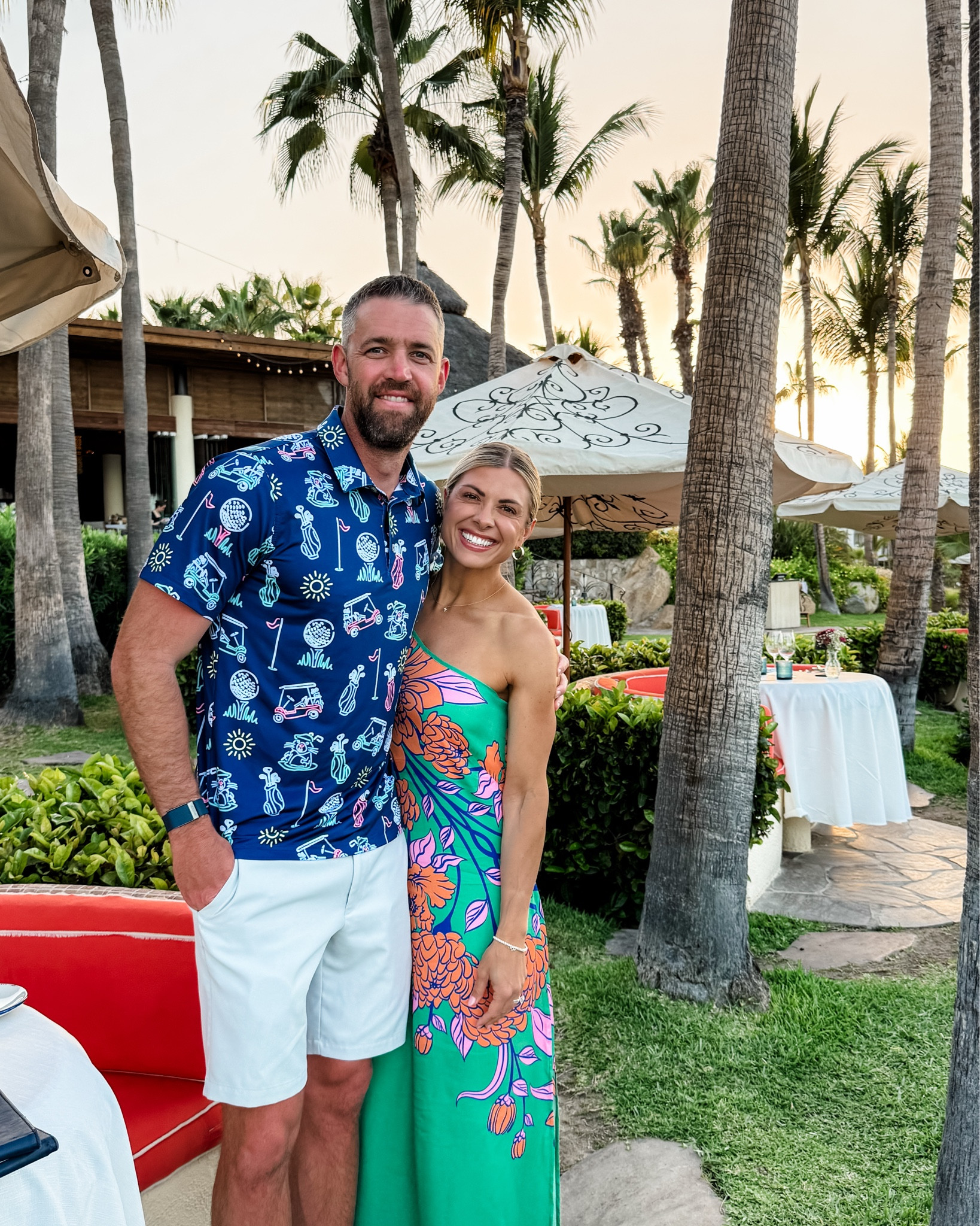 Mexico outfit recap!!

Love these options for a resort and vacation! Simple, sexy and classy-
M /6 in everything -ALWAYS20 works for anthro discount 
NICKI10 for cakes discount 

#LTKTravel #LTKSaleAlert #LTKStyleTip