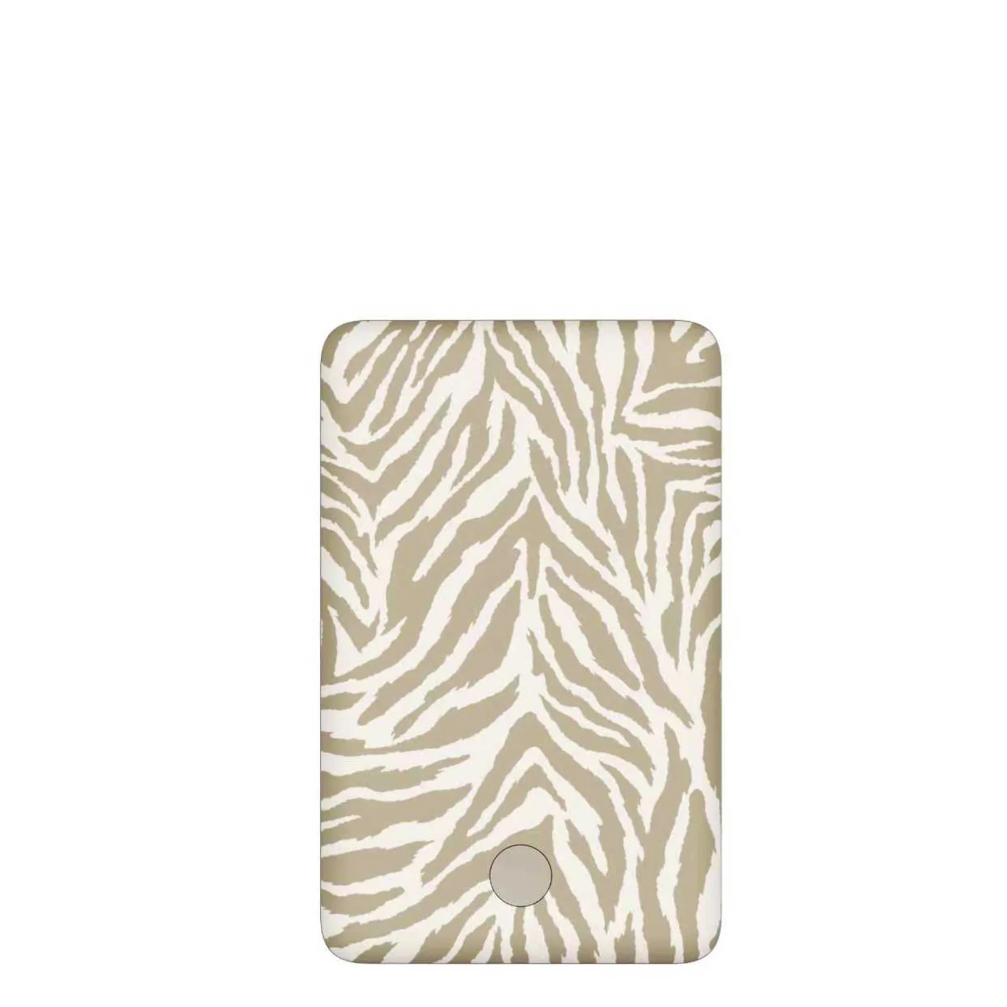Safari Stripes Power Boost | Walli Cases
