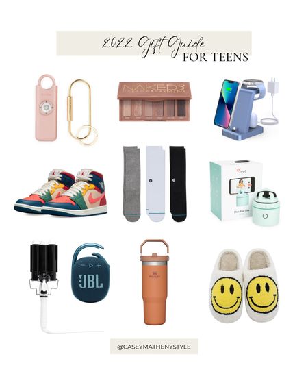 Gift Guide for TEENS

#LTKSeasonal #LTKHoliday #LTKkids