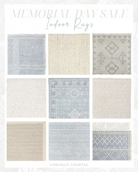 Tons of beautiful coastal rugs on sale this holiday weekend!
-
coastal home decor, neutral home decor, blue rugs, blue & white rugs, neutral rugs, gray rugs, white rugs, textured rugs, medallion rugs, amazon rugs on sale, wayfair rugs on sale, serena & lily rugs on sale, affordable rugs, seagrass rugs, natural rugs, beach house rugs, living room rugs, bedroom rugs, dining room rugs, 8x10 rugs, 5x7 rugs, 5x8 rugs, 9x12 rugs, 10x13 rugs, large rugs, performance rugs, natural fiber rugs, 3x5 rugs, patterned rugs, alamere rug, rugs with fringe, soft rugs, hand hooked rugs, wool rugs, runners on sale, low profile rugs, flatweave rugs, oriental rugs  

#LTKFindsUnder100 #LTKHome #LTKSaleAlert