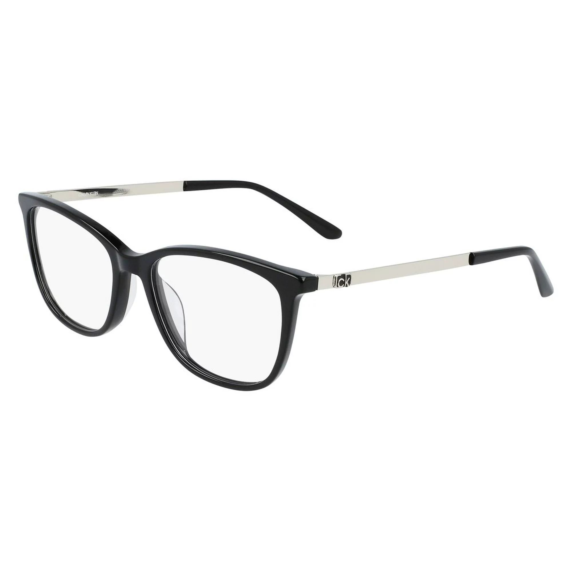 Calvin Klein CK21701 Full Rim Black Eyeglasses | Walmart (US)