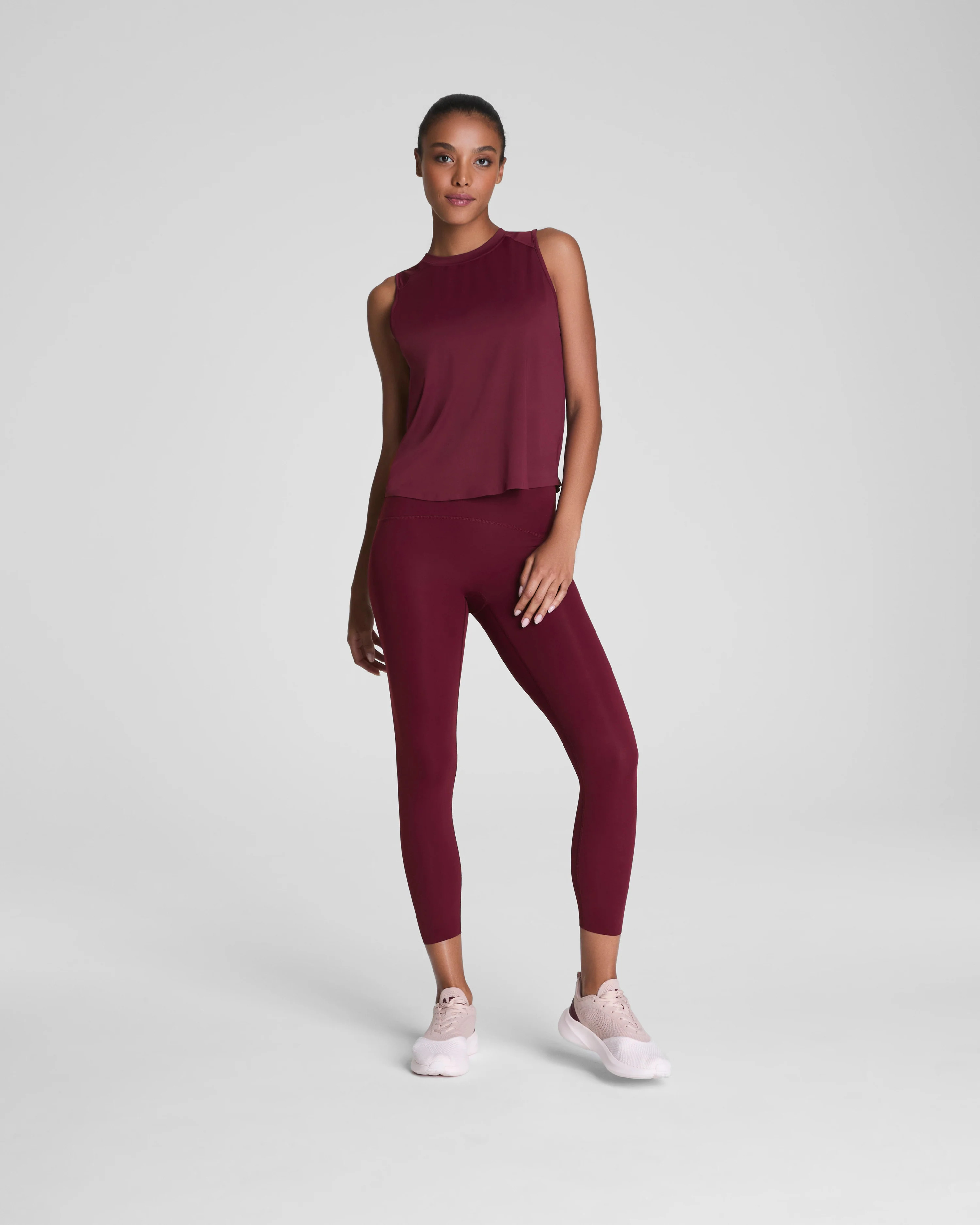 SPANXshape™ Booty Boost®7/8 Leggings$98.00USD | Spanx