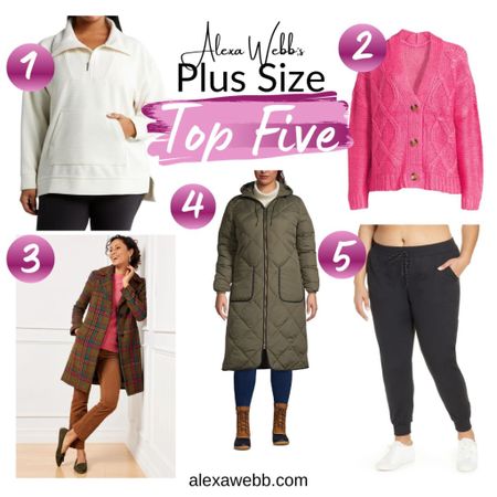 Plus Size Gucci Scarf Outfits - Part 1 - Alexa Webb