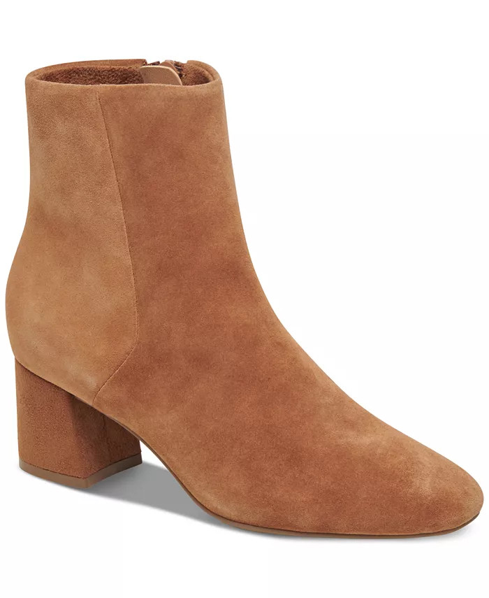 Aqua College Women's Waterproof Echo Dress Ankle Booties - Macy's | Macy's