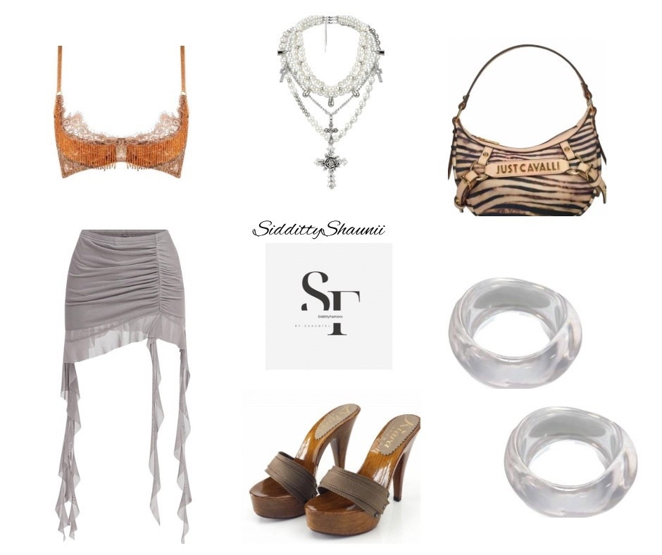 Stylish Girlie..

#LTKNYFW #LTKgrwm #LTKValentine