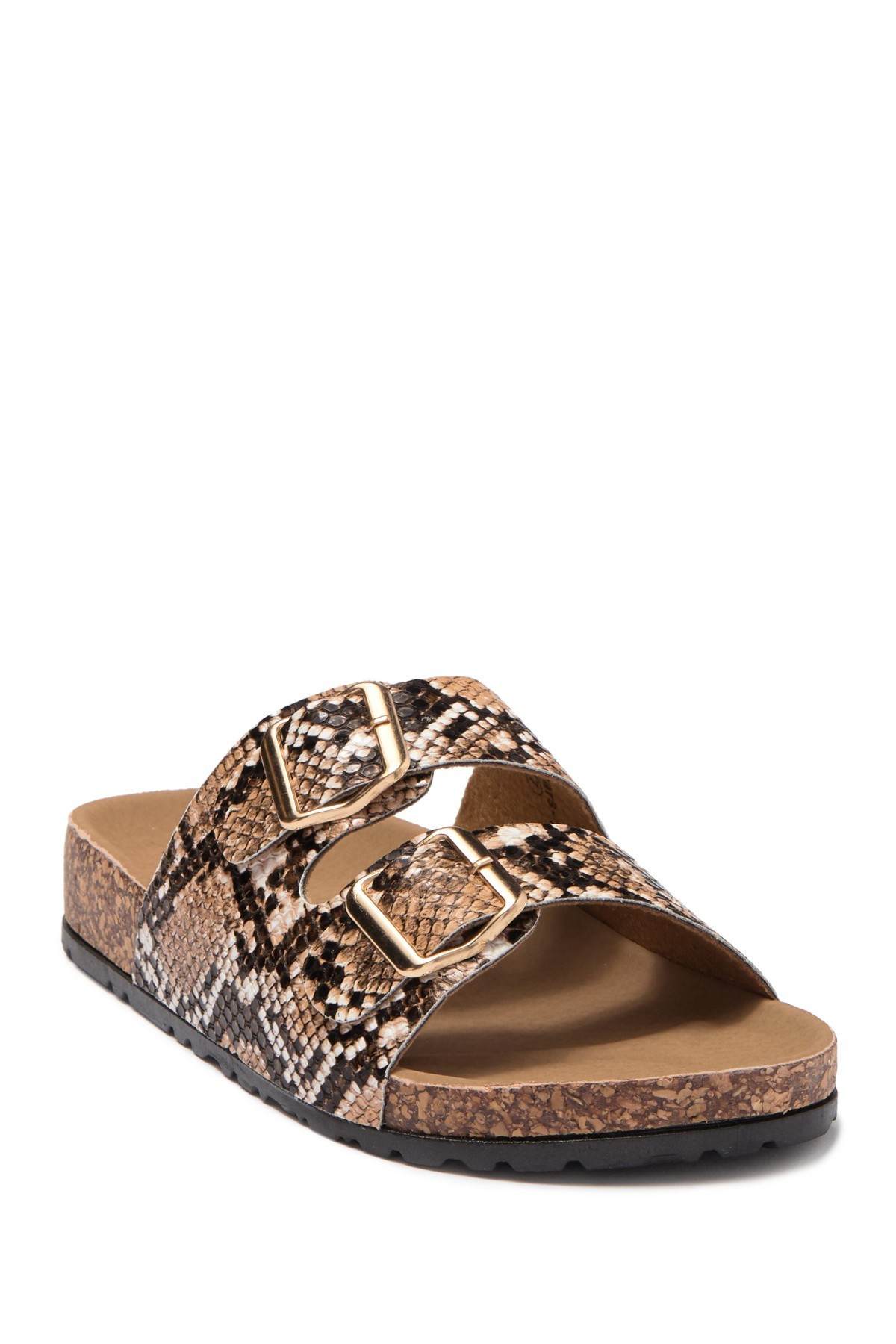 Mars Slide Sandal | Nordstrom Rack