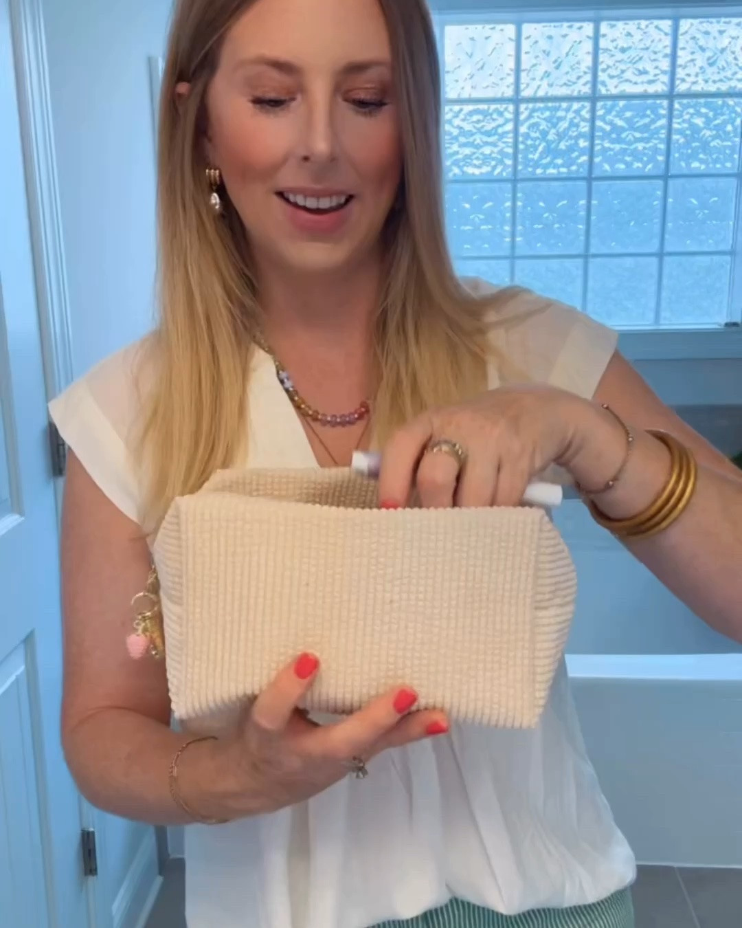 Tarte custom kit sale! Here’s what’s in my bag!

#LTKSaleAlert #LTKBeauty