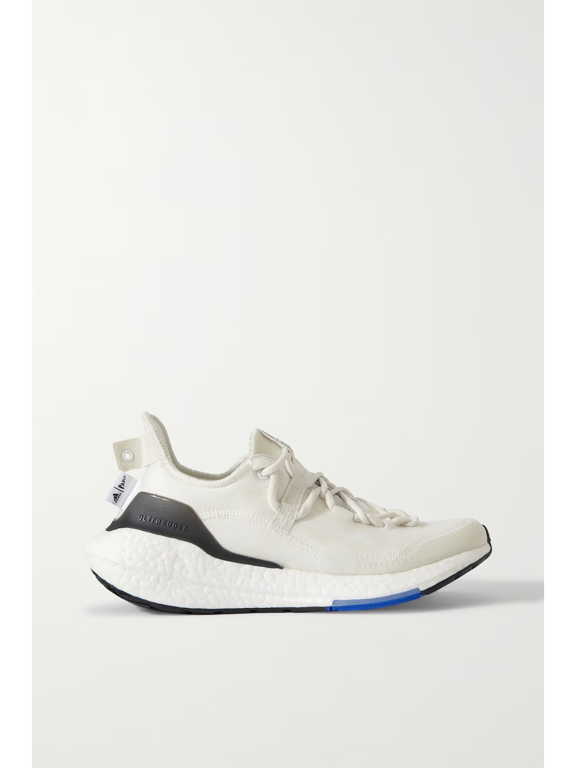Ultraboost 21 Primeblue sneakers | NET-A-PORTER (US)