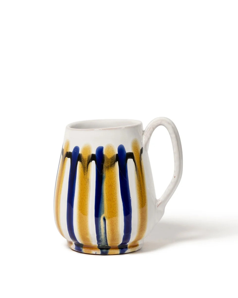 Drip Mug | Sharland England by Louise Roe | Sharland England