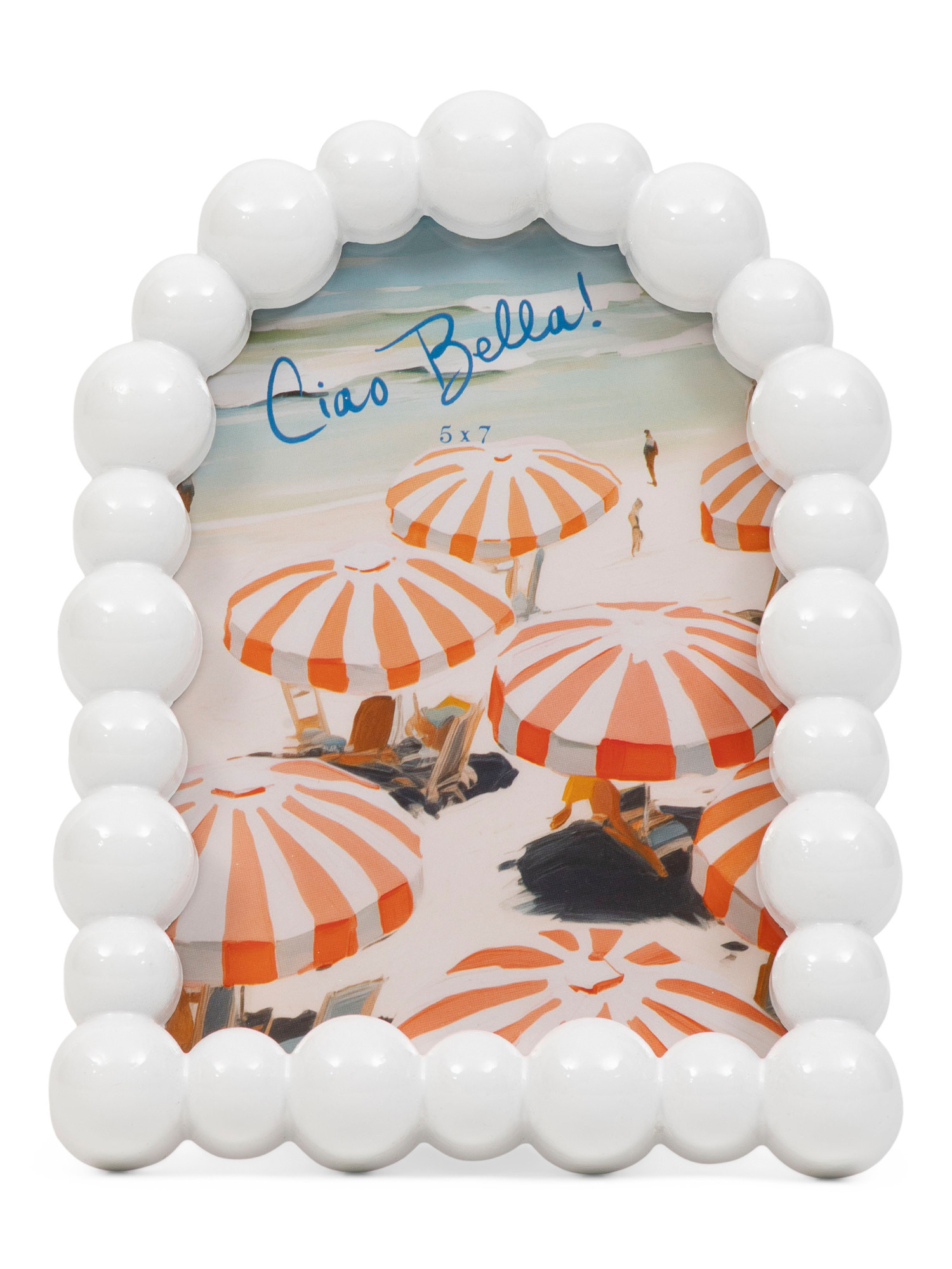 5x7 Arched Dot Table Top Picture Frame | Mother's Day Gifts | Marshalls | Marshalls