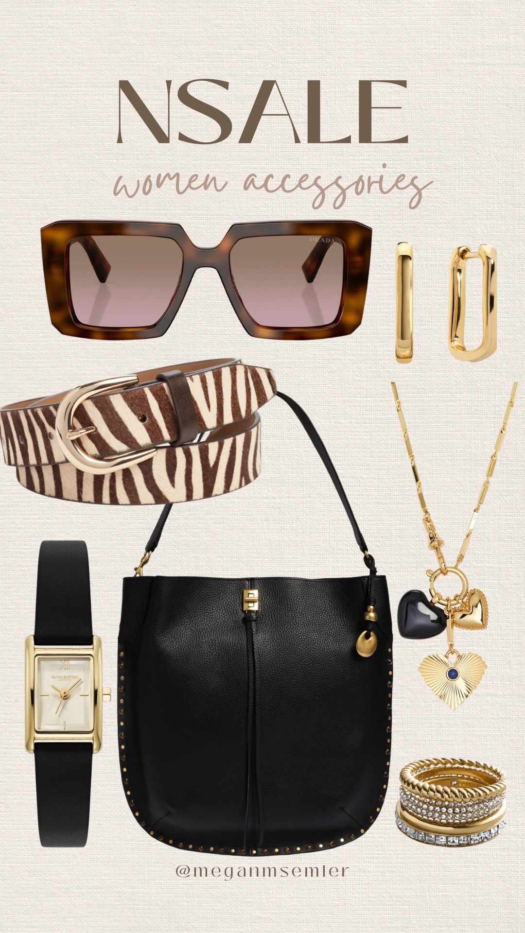 NSALE women’s accessories 
#nsale #nordstrom

#LTKootd #LTKSeasonal #LTKSaleAlert