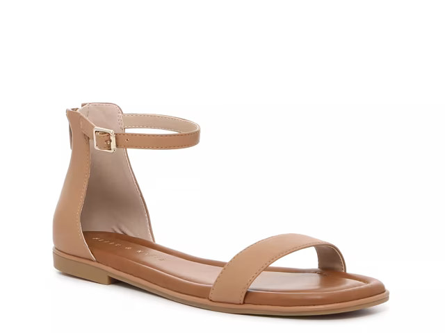 Kelly & Katie Nymie Sandal | DSW