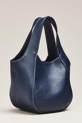 Sonia Mini Slouchy Tote Bag | Anthropologie (US)