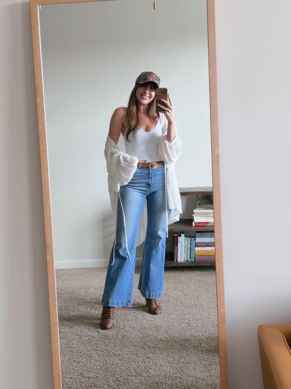 my go to ✌🏻

#LTKCyberWeek #LTKHoliday #LTKSaleAlert